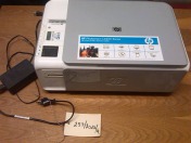 HP CL200 scanner