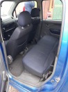 Suzuki Wagon R+ személygépkocsi