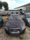 Audi A4 személygépkocsi
