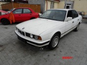 BMW 525 személygépkocsi