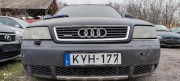 Audi személygépkocsi