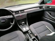 Audi A6 személygépkocsi