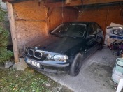 BMW 316 személygépkocsi
