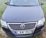 Volkswagen Passat személygépkocsi