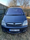 Opel Meriva A személygépkocsi