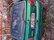 Renault Twingo személygépkocsi