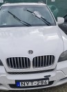 BMW X 5 személygépkocsi