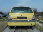Renault Twingo személygépkocsi