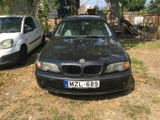 BMW 346 személygépkocsi